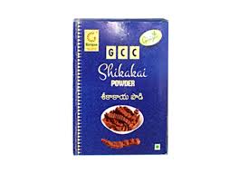 GCC SHIKAKAI POWDER 25G